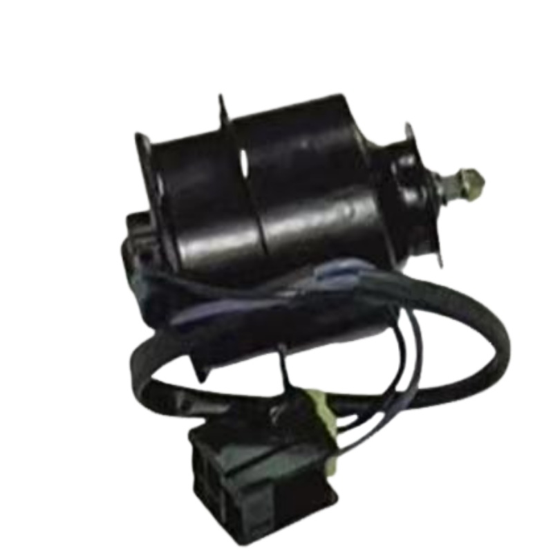 B6DN-15-150 Engine Cooling Fan Motor For MAZDA PROTG 95-98