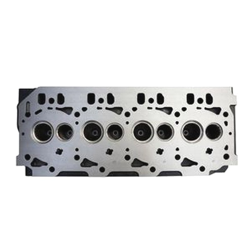 Cylinder Head for Komatsu Engine 4D95 without 3 holes