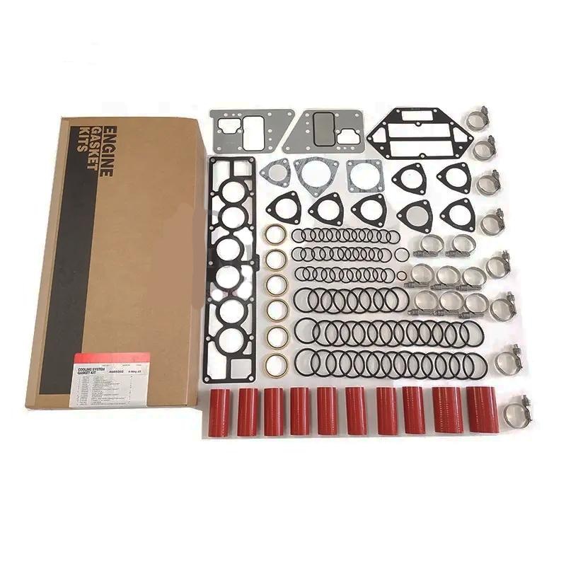 Diesel Engine QSK60 Cooling System Repair Kit 4089202