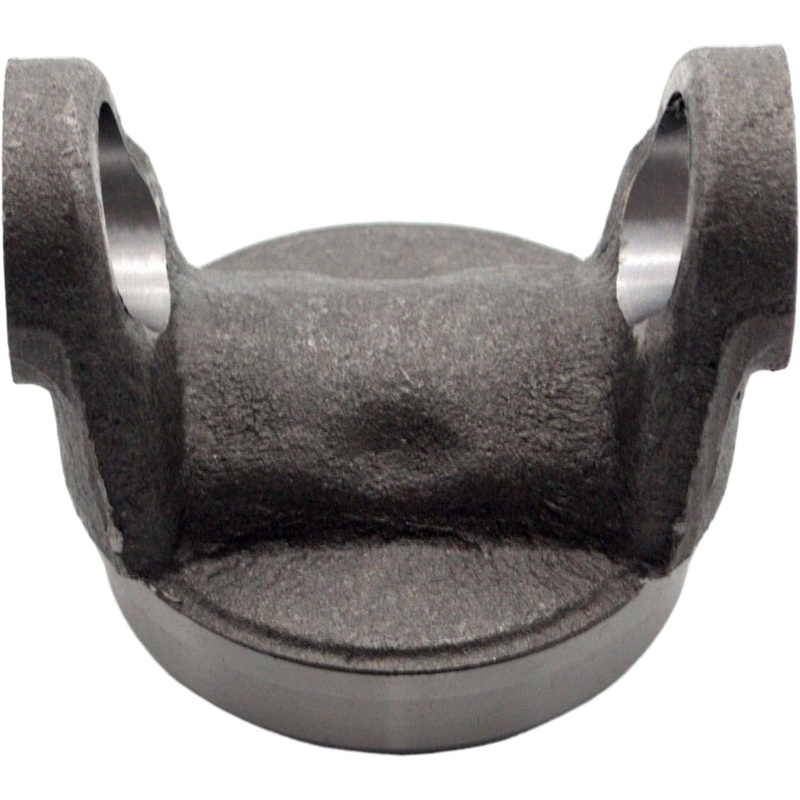 Drive Shaft Tube Weld Yoke 2-28-437