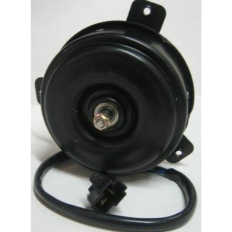 Electric Fan Motor for Daewoo Cielo Racer 96144976