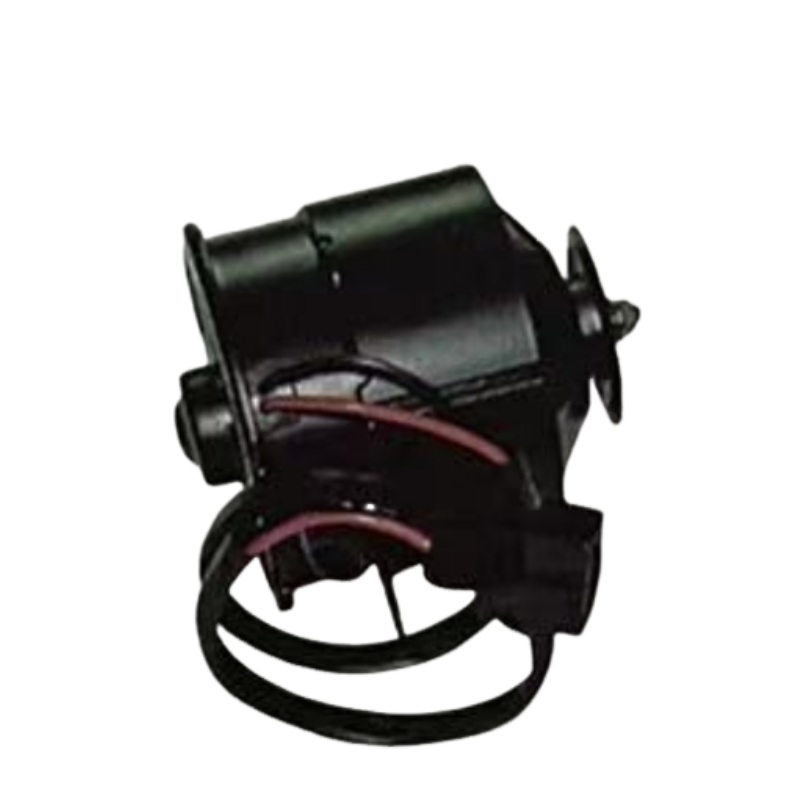 F202-15-150A Engine Cooling Fan Motor For MAZDA 121 626 88-92