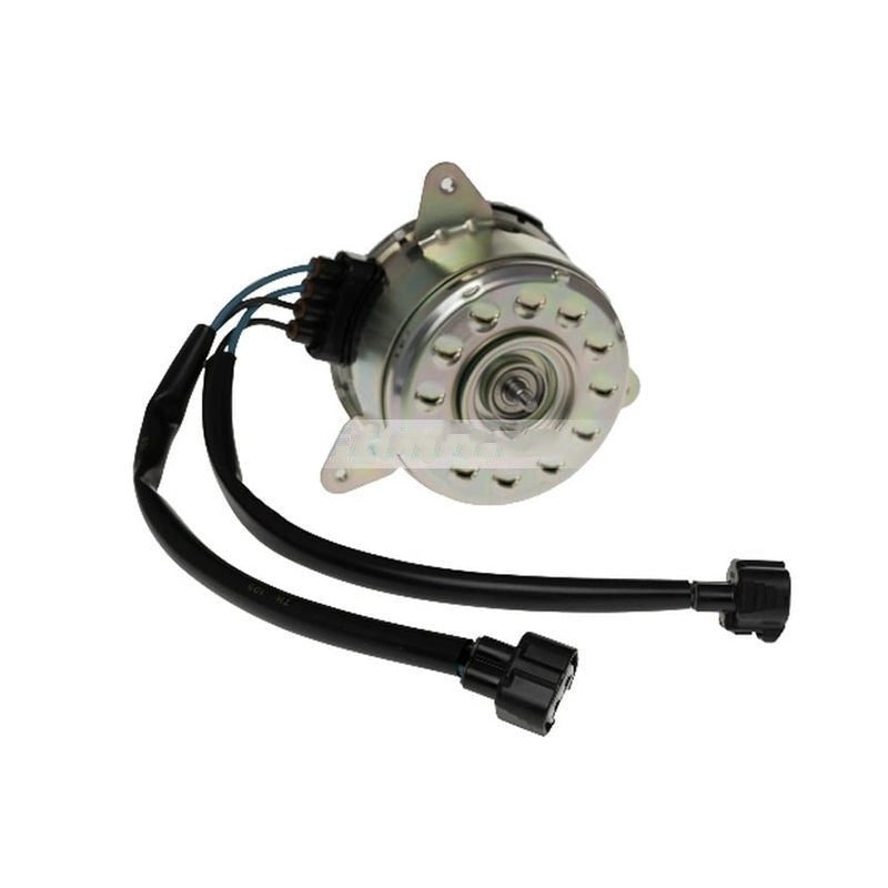 Fan Motor 21487-JF00B 21487-JF00A for 2009-2024 Nissan GT-R