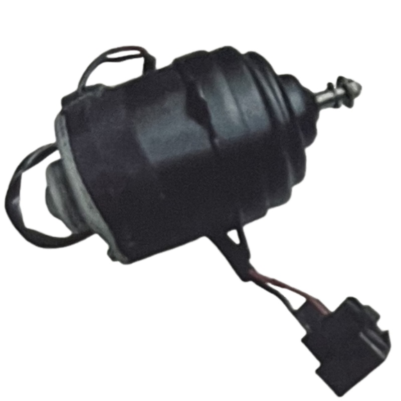 FE68-15-150 Engine Cooling Fan Motor For MAZDA 323 86-90