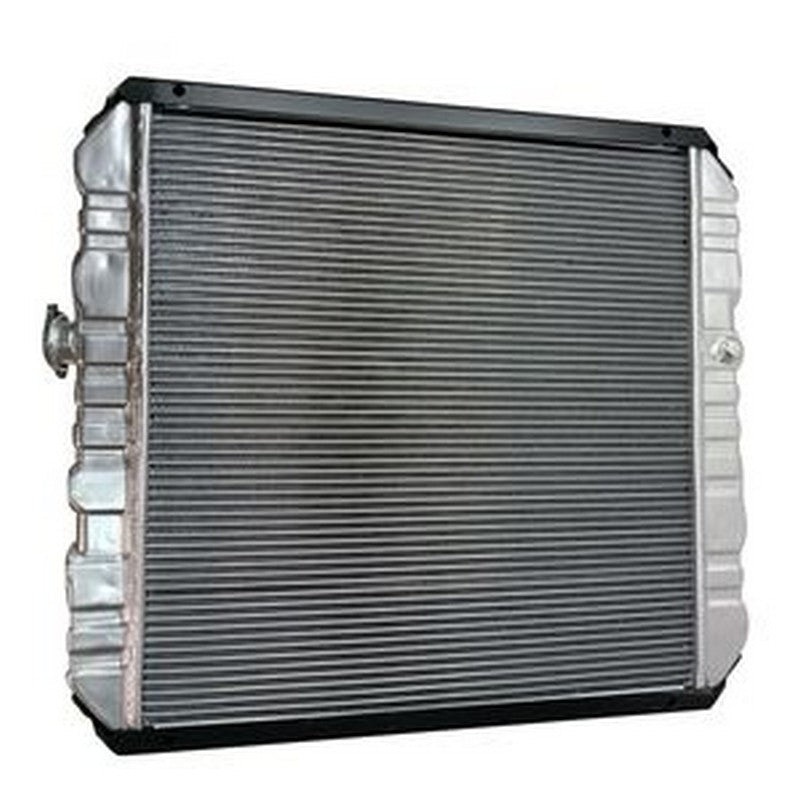 For Caterpillar Excavator CAT 311 312 Water Tank Radiator Core