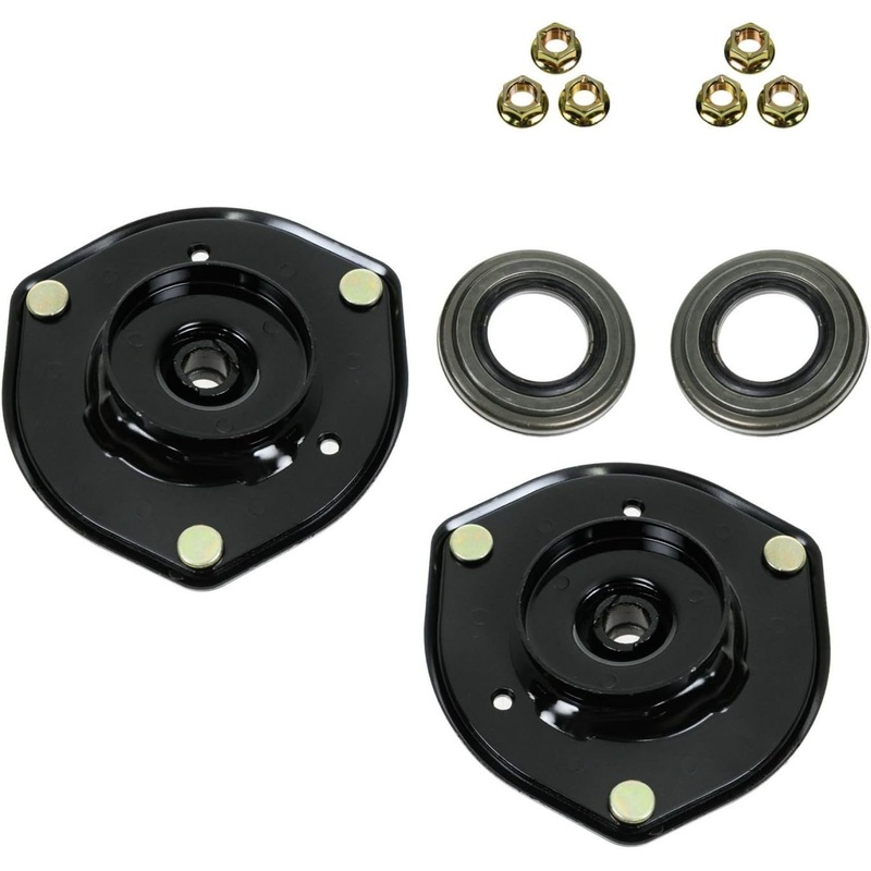 Front Upper Shock Strut Mount Kit 539174 904989 K90658 SHO00289 SHO00767 SM5423
