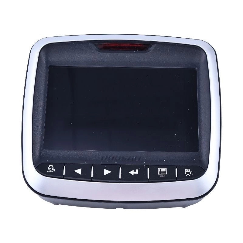 Gauge Panel 300426-00164 for Doosan Excavator DX300LC-5 DX340-5 DX225LC-5 DX225 LC5 DX140-5