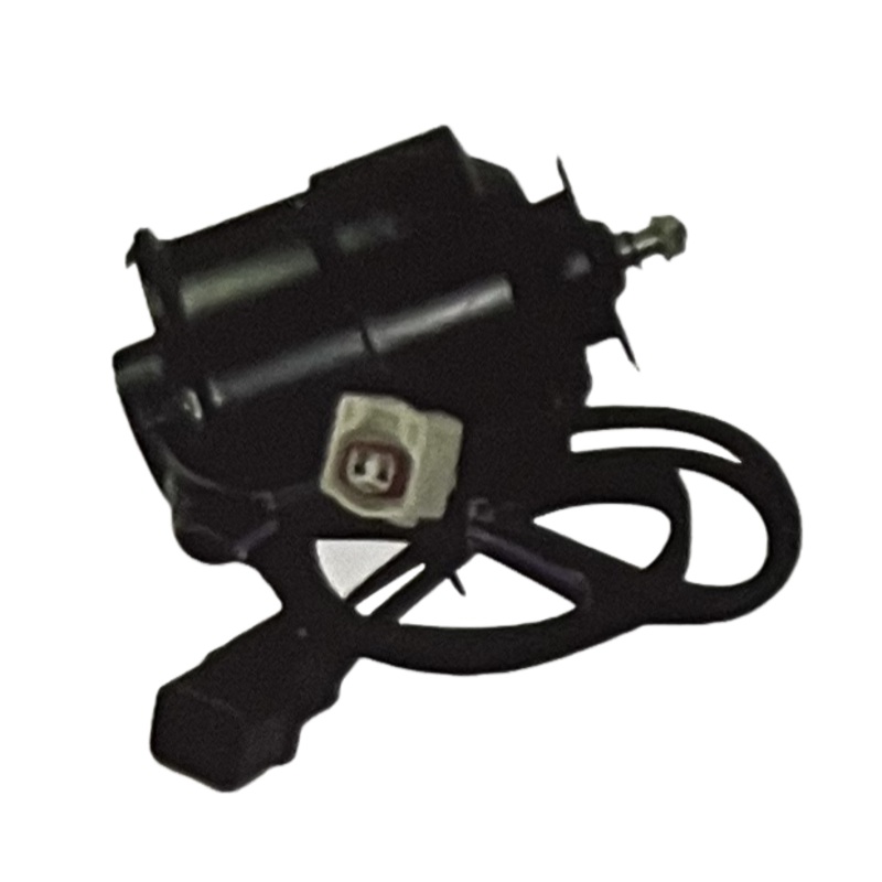 Mb605117 Engine Cooling Fan Motor For MITSUBISHI GALAMT1.8