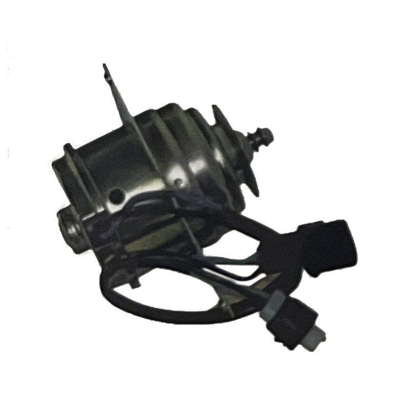 mb845116 Engine Cooling Fan Motor For MITSUBISHI LANCER