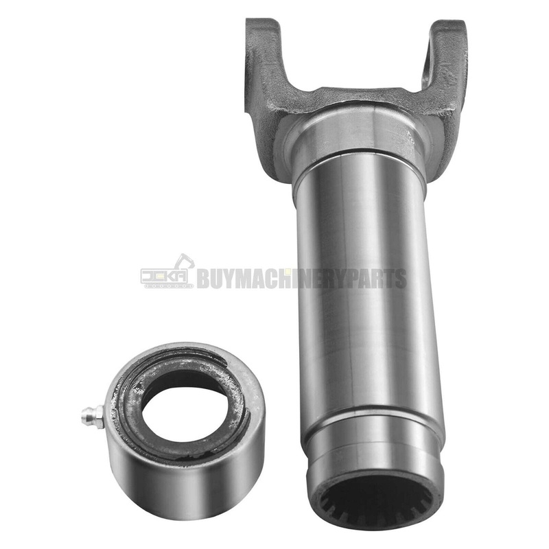 Mid Drive Shaft Slip Yoke 2-3-8021KX Slip Yoke 16 Spline 1310 Series 3103-162