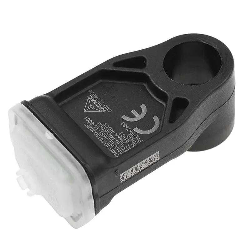 New High Quality Tire Pressure Sensor TPMS For BMW R 1200-1250 GS 2018-2021 DRC Sensor Motorcycle 8567683 36318567683