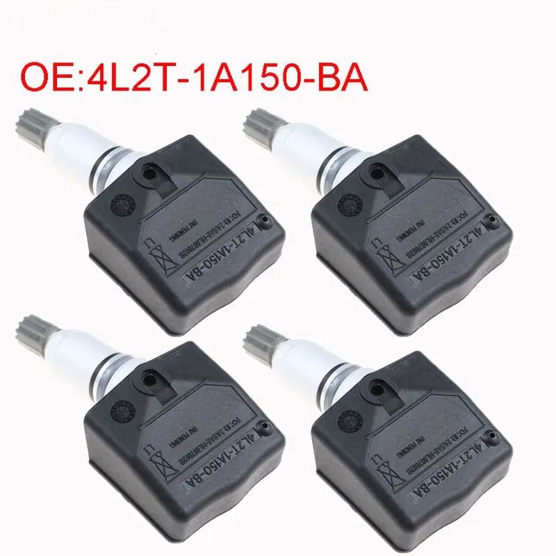 New Tire Pressure Monitor Sensor TPMS  4L2T-1A150-BA 4L2T1A150BA 433MHZ For Ford Expedition Ranger Lincoln Mercury
