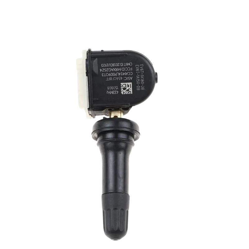 New Tire Pressure Monitoring Sensor EV6T-1A180-DB EV6T1A180DB compatible with Ford  TPMS Sensor