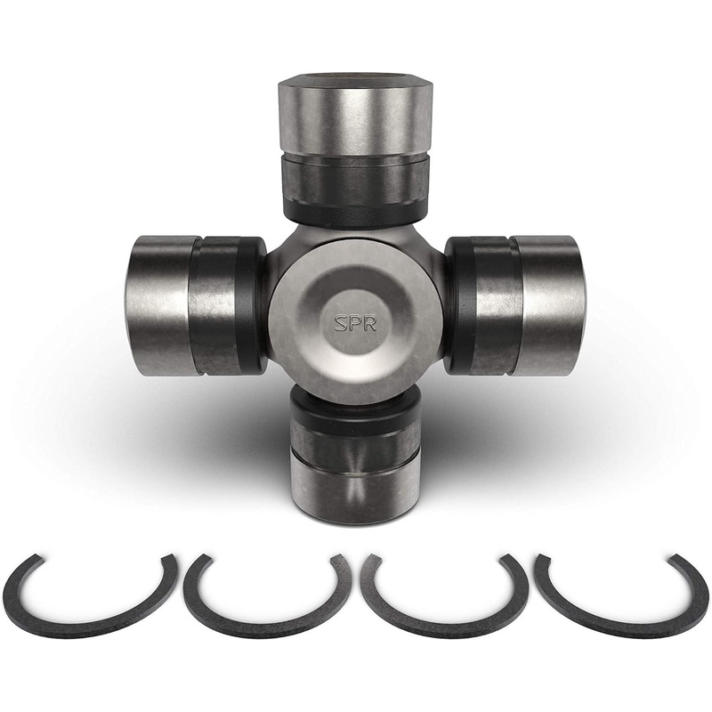 SPL55-3X U-Joint Kit SPL55/1480WJ Series (ISR)