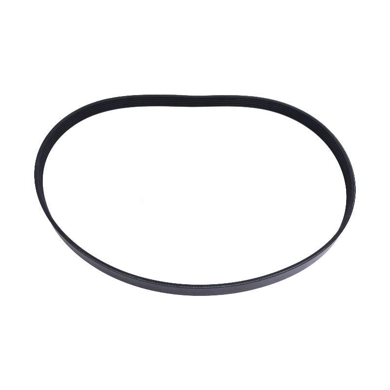 V-Ribbed Serpentine Belt 90916-A2018 90916-W2011 for Toyota 2009-2017 Corolla 2009-2011 Matrix
