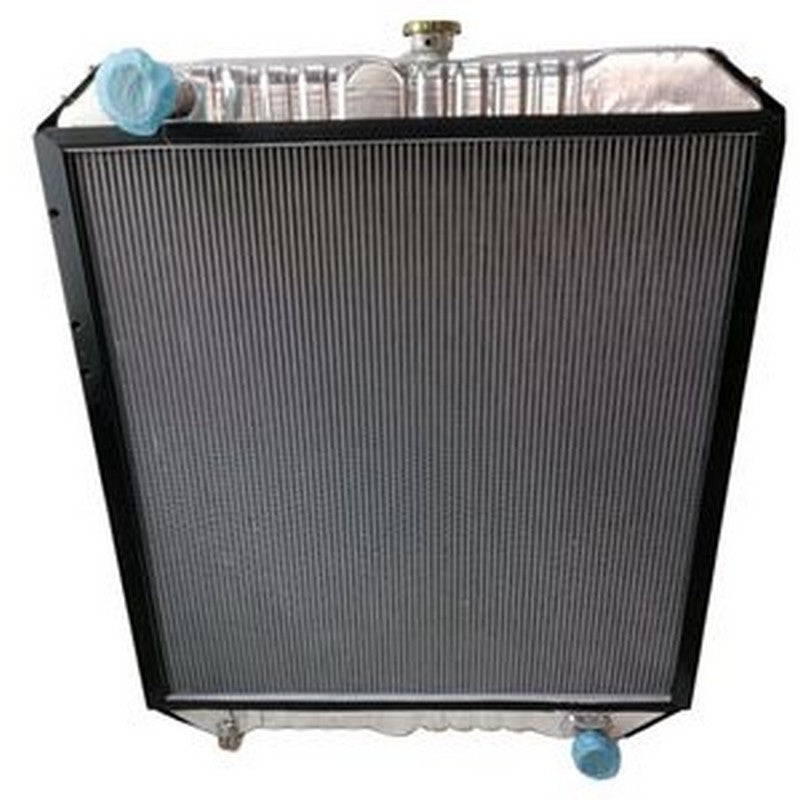 Water Tank Radiator Core ASS’Y 7Y-1961 for Caterpillar Excavator CAT 320 320L 320N Engine 3066
