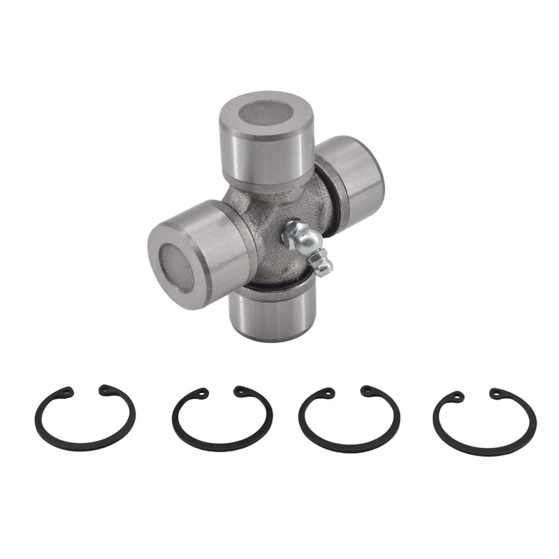 200-6580 Cross & Bearing Kit U Joint 5S Series 1 3/16 X 3 1/8