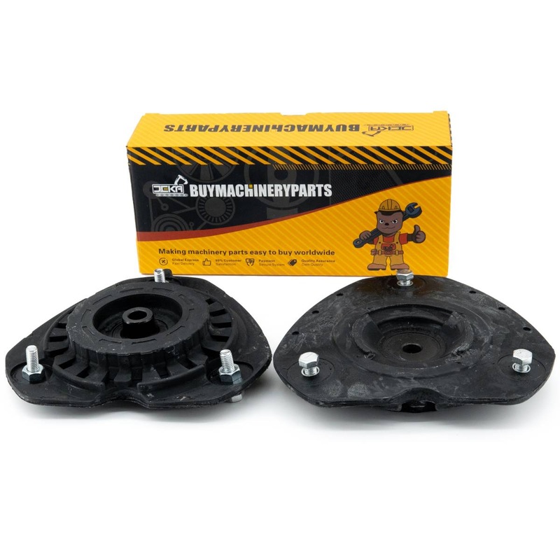 2X Front Shock Strut Mounts Set fit for Nissan Altima 2007-2012 Maxima 2009-2014