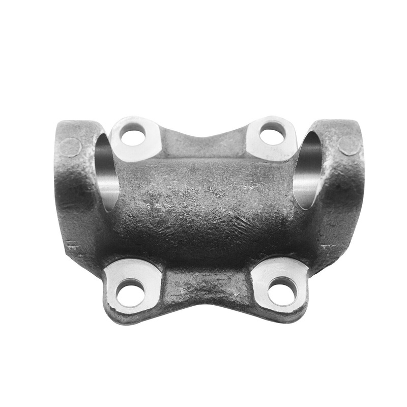 3-2-159 Drive Shaft Flange Yoke for 1410 Series 2.75 Male Pilot 0.45 Hole