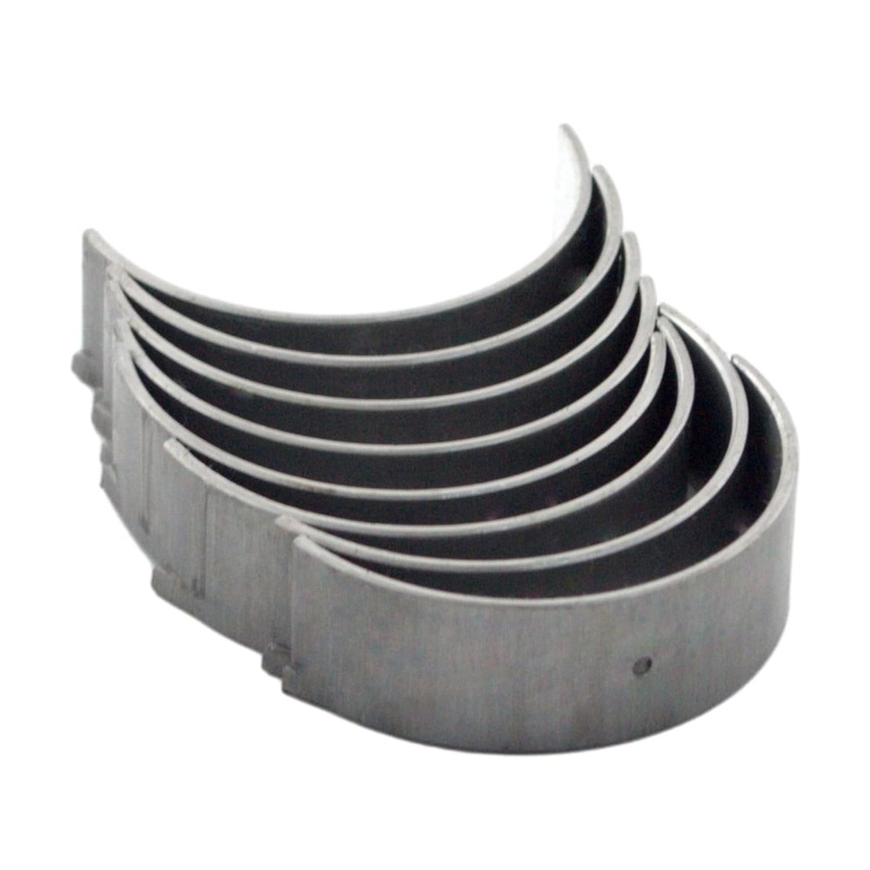 8 PCS Engine Connecting Rod Bearing STD. 23060-2G500 23060-2G401 23060-2G400 Compatible with Hyundai Santa Sonata Tucson Veloster N G70 2011-2021