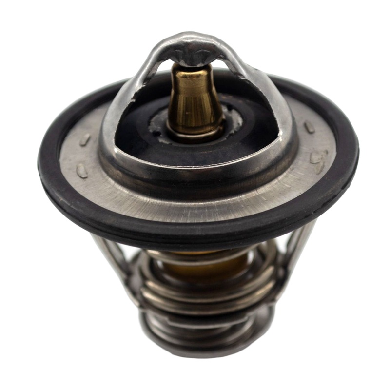 90916A3003 90916-03129 9091603129 Engine Thermostat with Gasket Compatible with Toyota Avalon Camry Celica Corolla Highlander Matrix MR2 Spyder Sienna Solaraaris