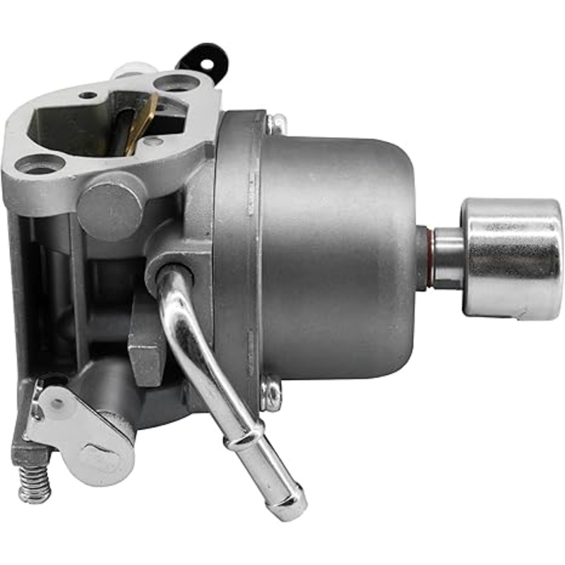Carburetor Carb 401577 Compatible with Briggs Engine Tractor, Compatible with Stratton Engine Tractor, Replace #4025A7-0224, 4035A7-0409