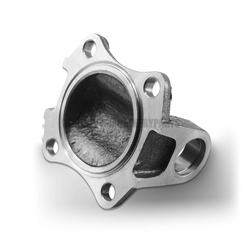 Drive Shaft Flange Yoke 2-2-489 fit for 1330 Series Outside Lock Up U Joint