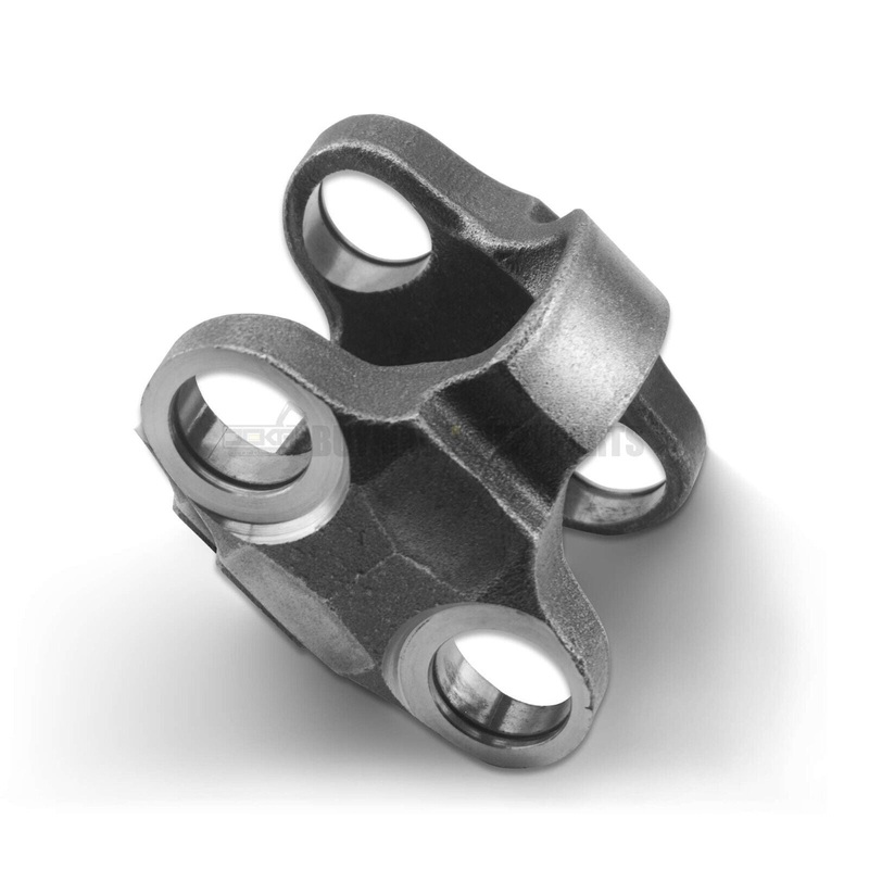 Driveshaft Double Cardan CV H Yoke 2-26-497 Center Yoke Fits 1310 Series