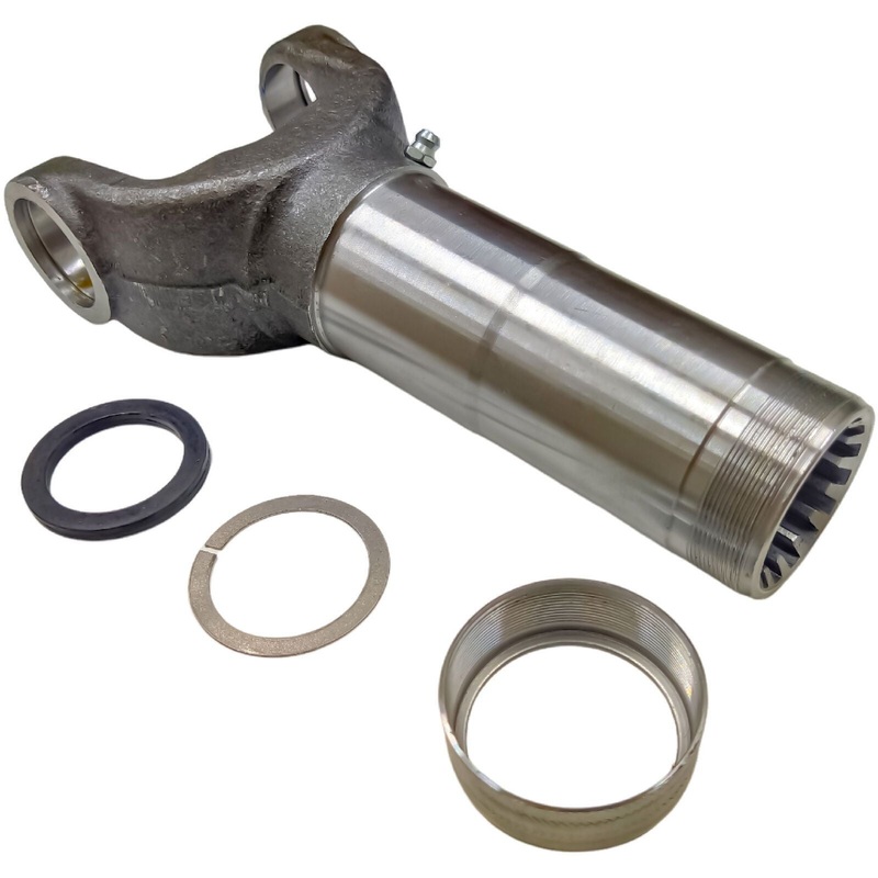 Driveshaft Mid Shaft Slip Yoke Assembly 1350 Series 3-3-488KX 16 Spline