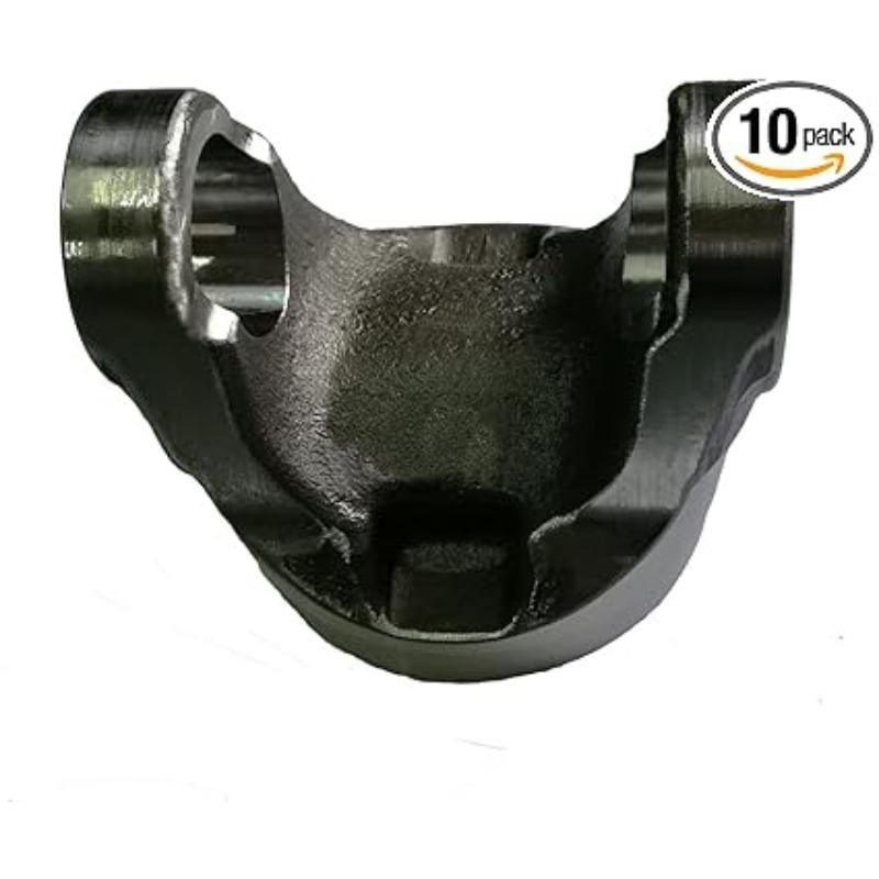 Driveshaft Tube Yoke 3-28-427 Weld Yoke 1350 Series Fits 3.5 x 0.083 Welded Tube Wall, For 1.188×3.625 U-Joint