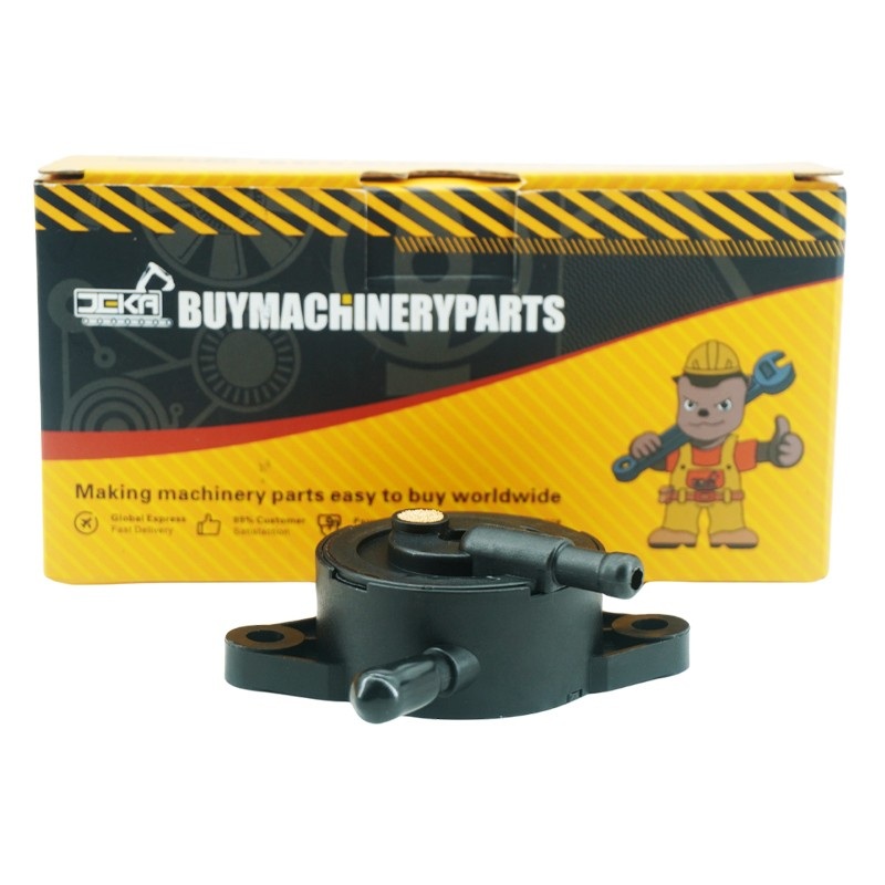 Fuel Pump 49040-0770 49040-7008 Compatible with Kawasaki FX FR FS Series Engines Model FR541V FR600V FS481V FS541V,Replacement for 490400770, 490407008