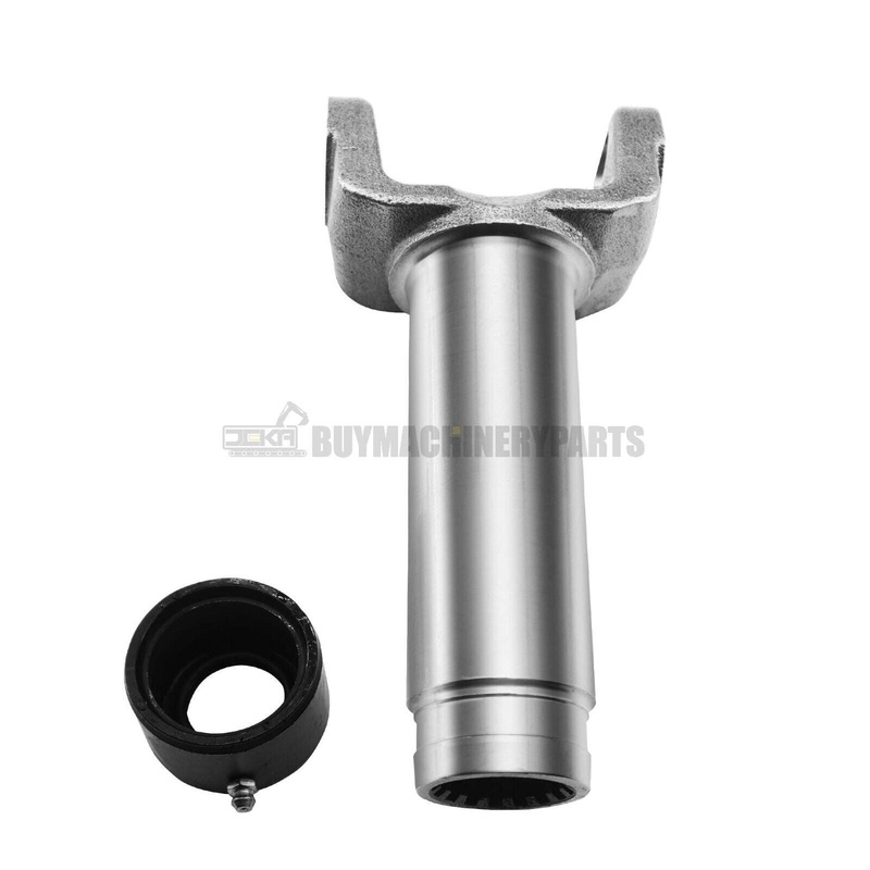 Mid Drive Shaft Slip Yoke 2-3-8041KX Fits 1330 Series 16 Spline Slip Yoke
