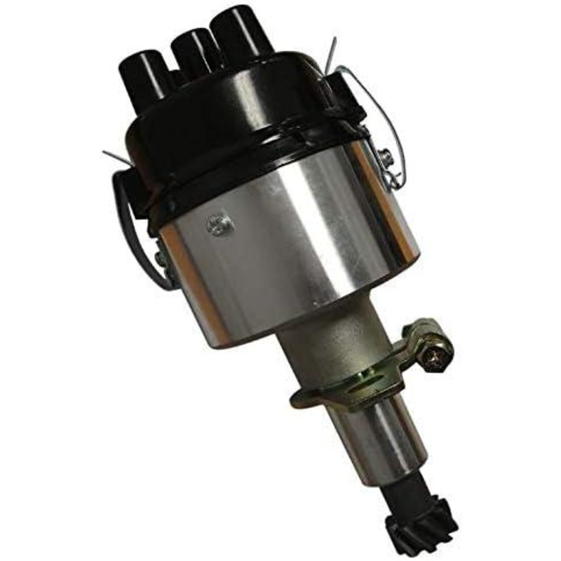 New Distributor Compatible With Massey Ferguson Tractors 35, 50 F40, TO20, TO30, TO35, Gehl 1065 860 1111722, 1111740, 1112570, 1112586, 181686M91, 182852M91, MFS3307