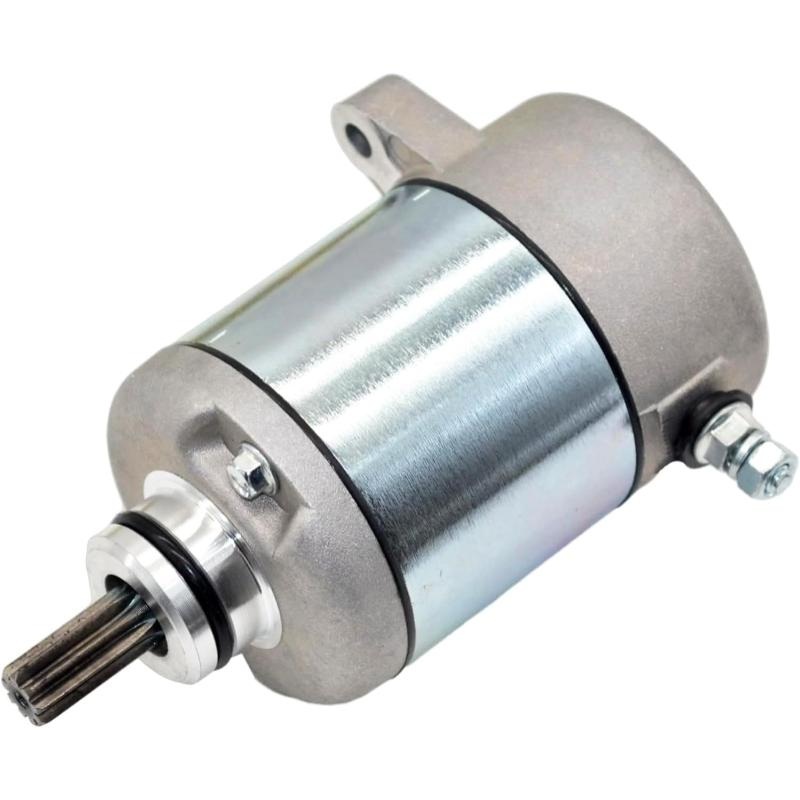 New Starter 410-54038 Compatible with 00-06 Honda TRX350FE, 00-06 TRX350FM, 00-06 TRX350TE, 00-06 TRX350TMReplacement for 18607N31200-HN5-67131200-HN5-A81, 31200-HN5-M01