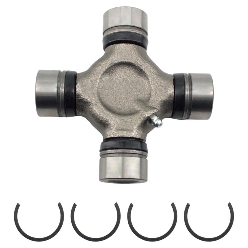 New Universal Joint 479 Greaseable 1.375 x 3.702 for Axle 1555-WJ