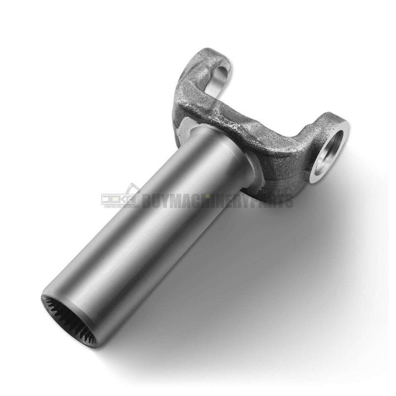 Transmission Slip Yoke 2-3-4871X Trans Slip Yoke 28 Spline for 1310 Series