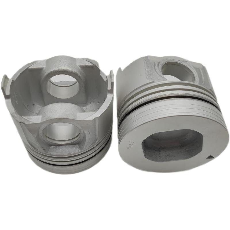 Piston 1-12111-217-1 Suitable For Isuzu 6SA1 Engines