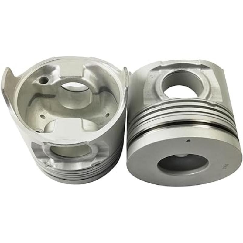Piston 1-12111-976-0 Suitable For Isuzu 6HK1 Engine Parts