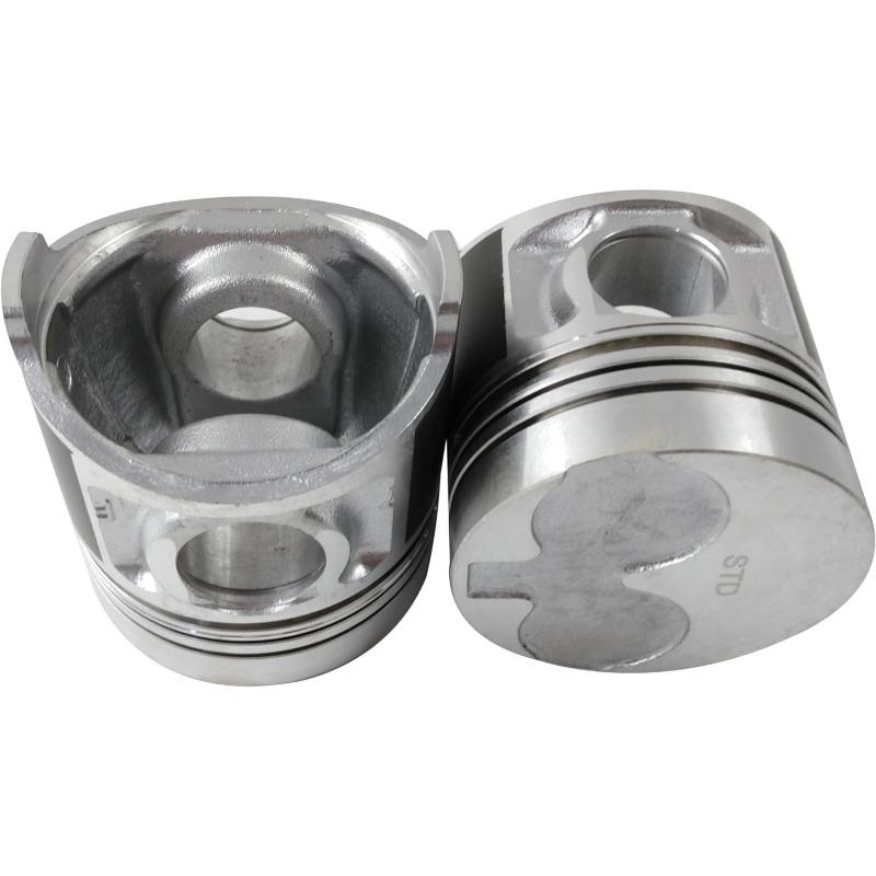 Piston 115017491 Suitable For Perkins 404D.22(GN) 403D.17(GS) 403C.17(HM)404C.22(HP) 104.22(KR) Engine Parts