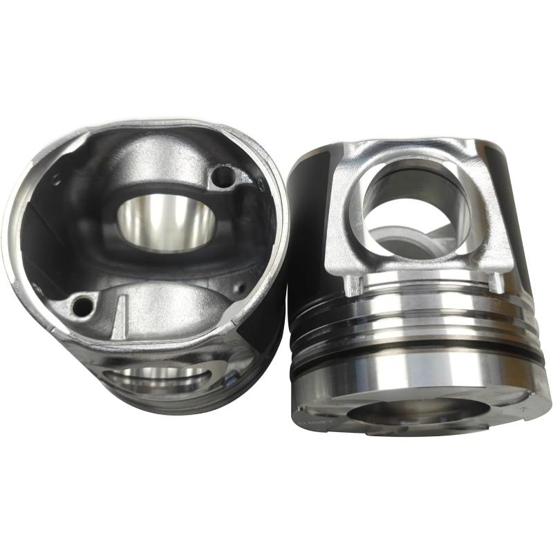 Piston 130602-01687 Suitable For Doosan DX12 DX12TI DX12TIS Engines