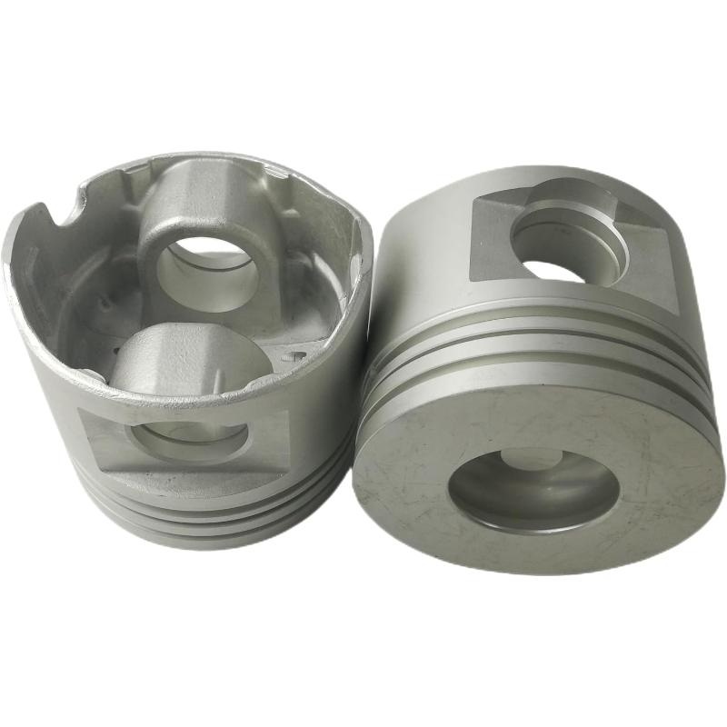 Piston 13101-58080 Suitable For Toyota 15B-FT Engines