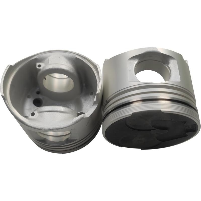 Piston 13101-67050 Suitable For Toyota 1KZ-TE NEW Engines Parts