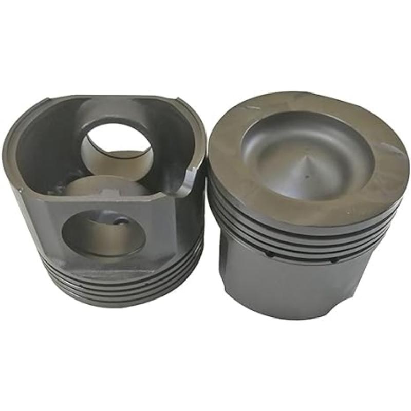 Piston 13211-0200 Suitable For Hino E13C Diesel Engine Parts