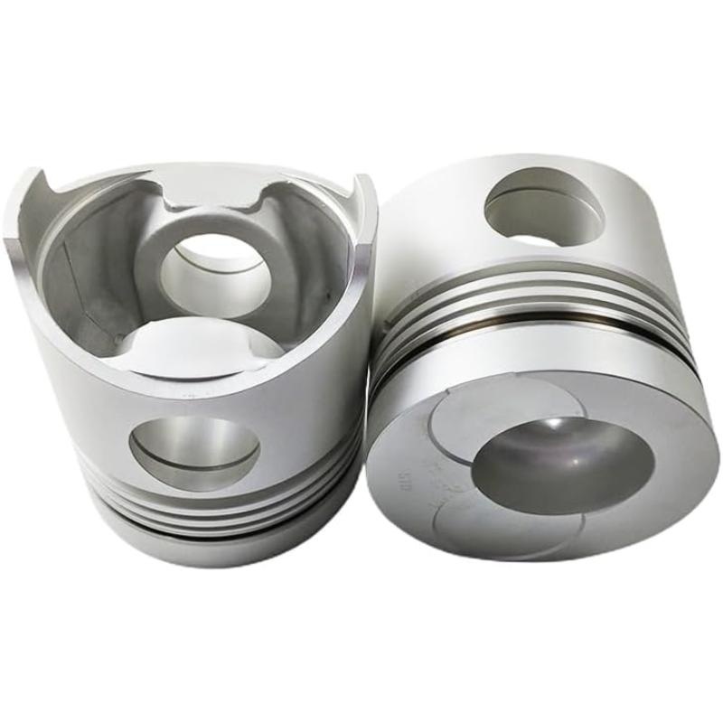 Piston 13216-1181 Suitable For Hino EH700 Engines