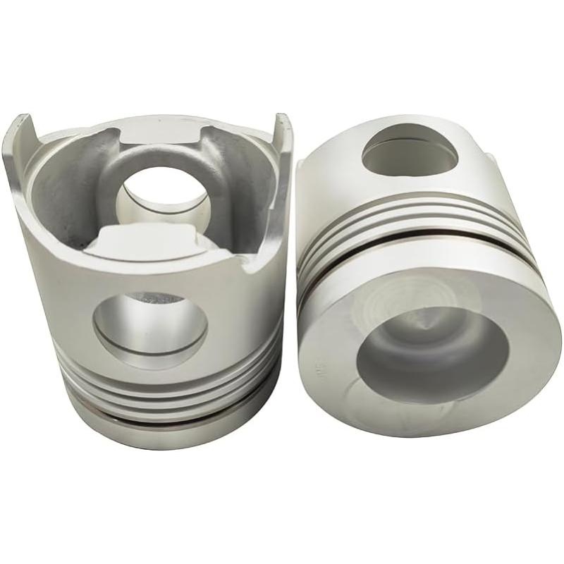 Piston 13216-1450 Suitable For Hino EP100T Engines