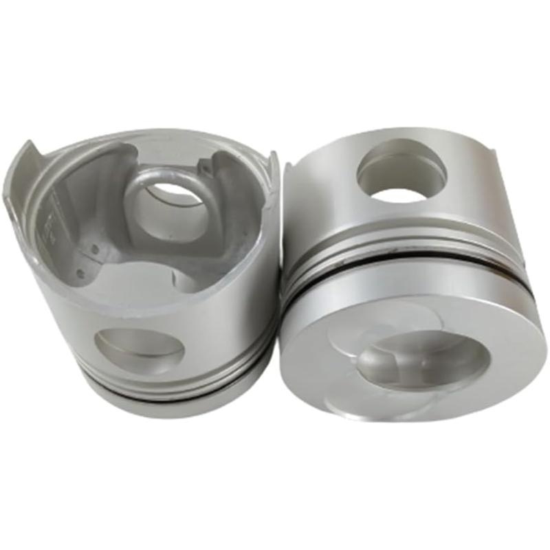 Piston 13216-1791 Suitable For Hino W06E / W04D Engine Parts