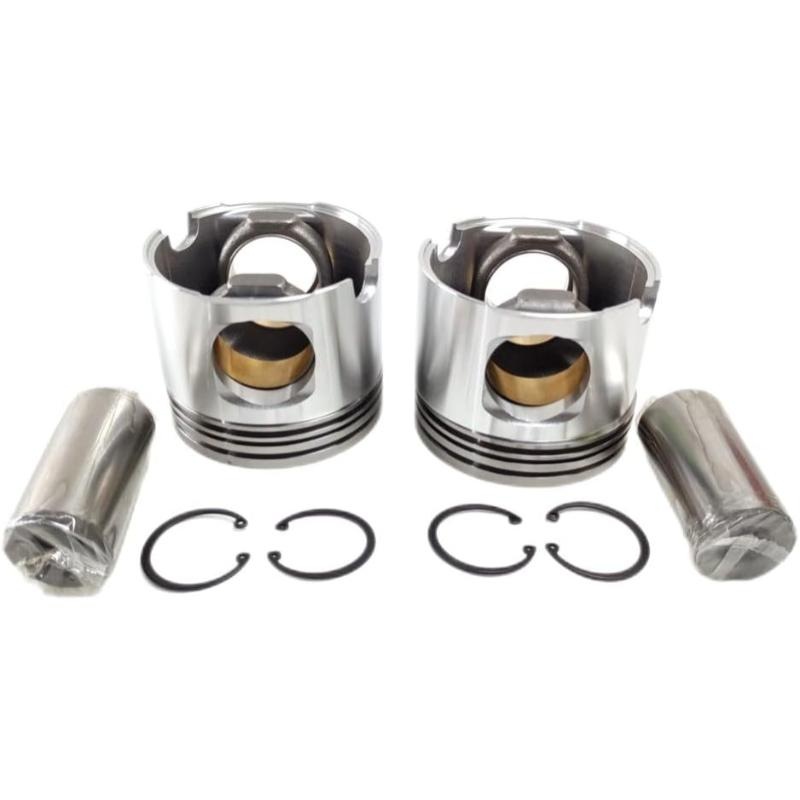 Piston 1442948 2382712 Suitable For Caterpillar C12 Engine Parts