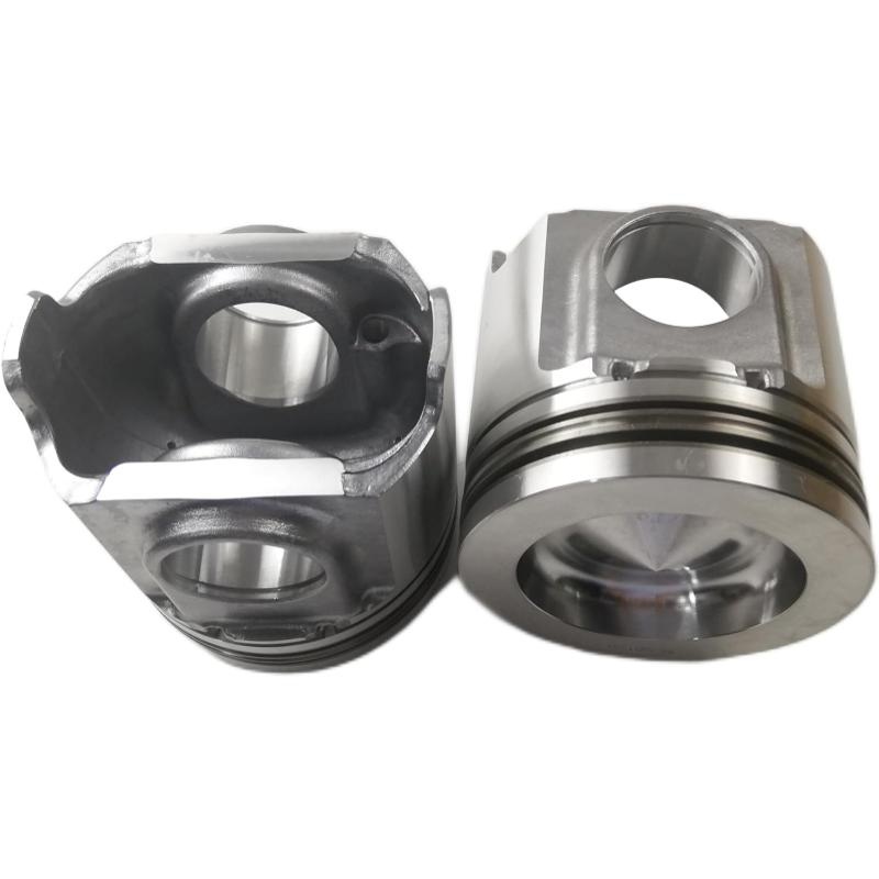 Piston 160-1131 1601131 For Caterpillar 3406C And 3406B Engines