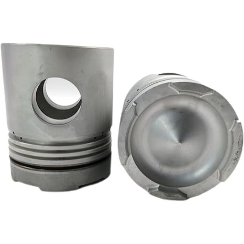 Piston 199821 Suitable For Cummins NH220-743 Engine Parts