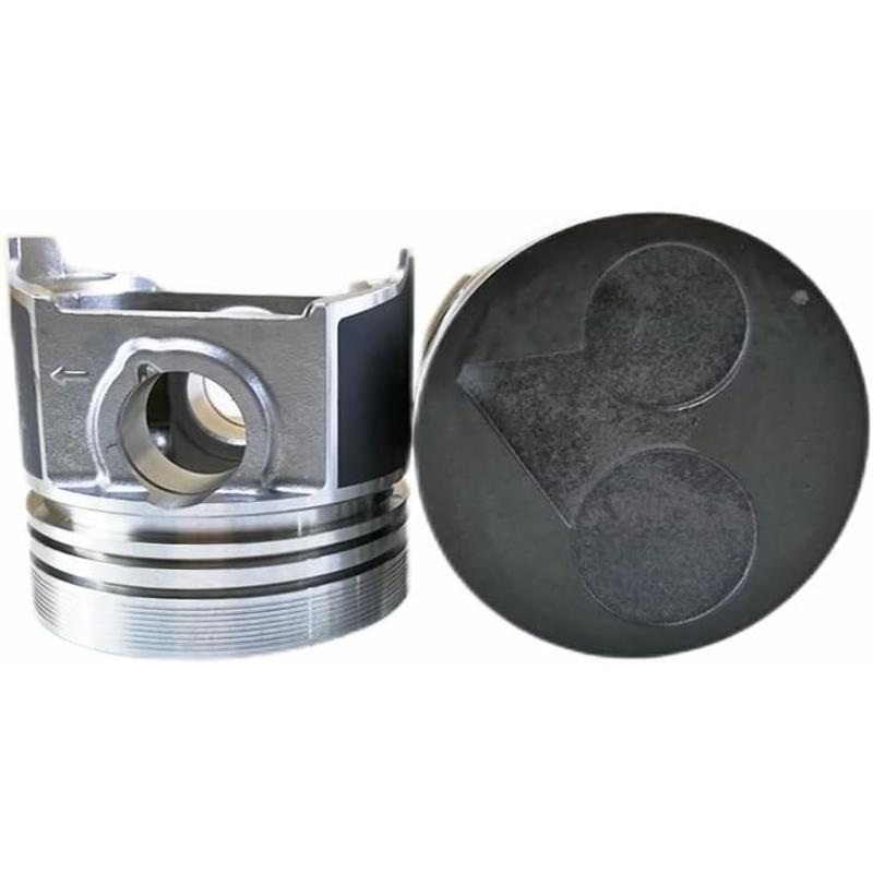 Piston 1G466-21110 Suitable For Kubota V2403 V2403T V2403M Engines